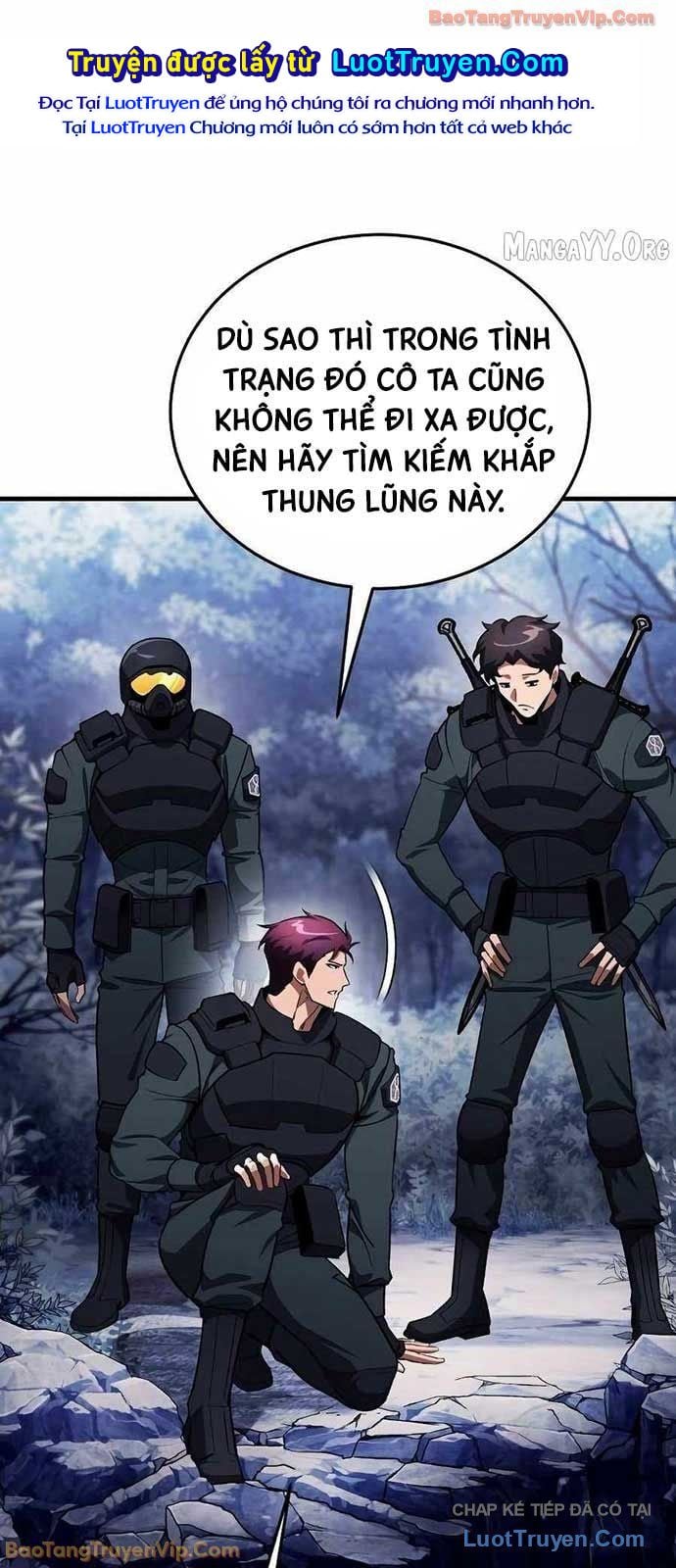 Phát Sóng Của Siêu Việt Giả Chap 11 - Next Chap 12