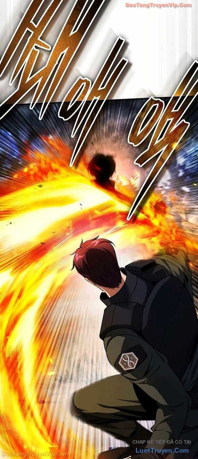 Phát Sóng Của Siêu Việt Giả Chap 11 - Next Chap 12