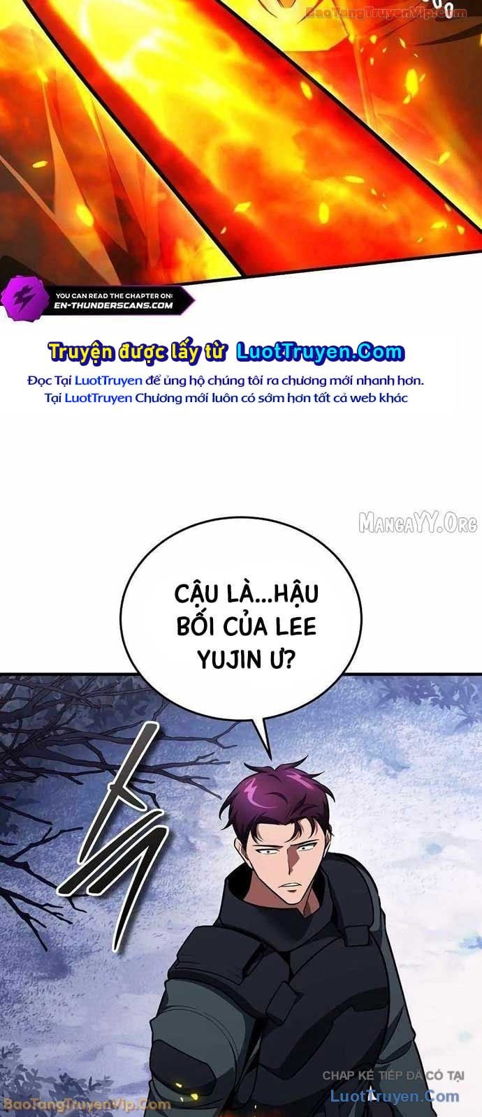 Phát Sóng Của Siêu Việt Giả Chap 11 - Next Chap 12