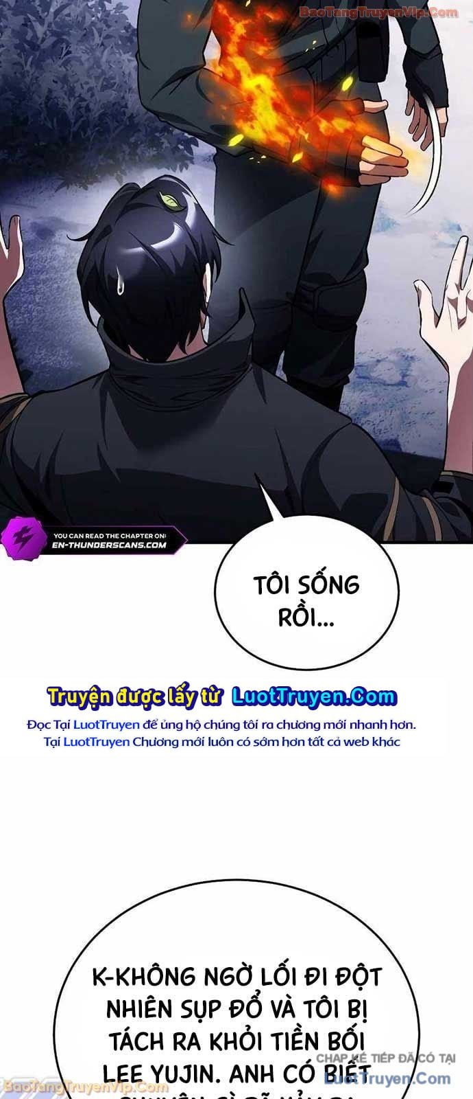 Phát Sóng Của Siêu Việt Giả Chap 11 - Next Chap 12