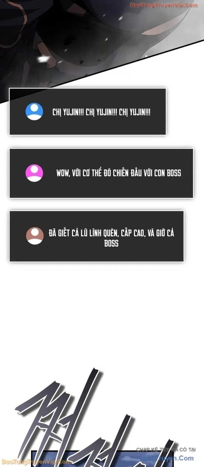 Phát Sóng Của Siêu Việt Giả Chap 12 - Next Chap 13