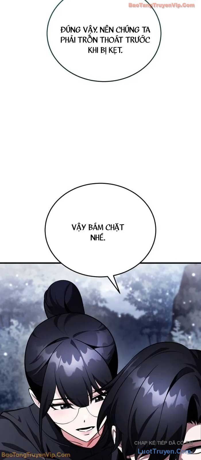 Phát Sóng Của Siêu Việt Giả Chap 12 - Next Chap 13