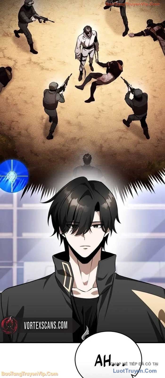 Phát Sóng Của Siêu Việt Giả Chap 12 - Next Chap 13