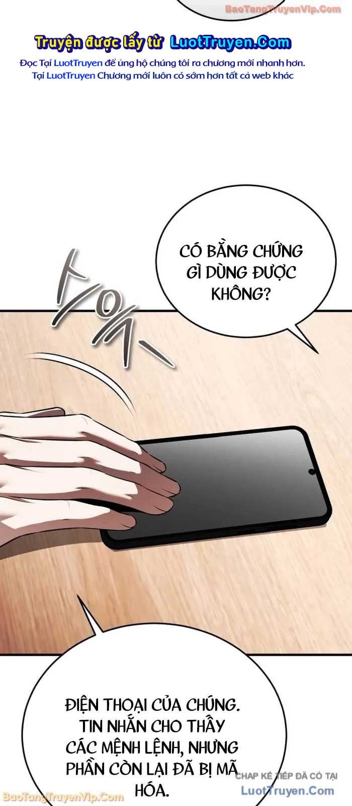 Phát Sóng Của Siêu Việt Giả Chap 12 - Next Chap 13