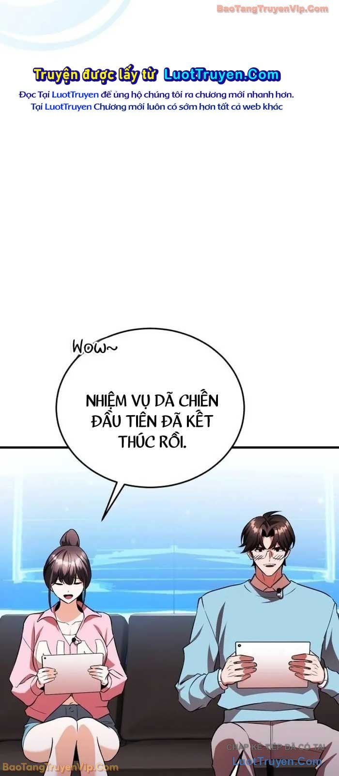 Phát Sóng Của Siêu Việt Giả Chap 12 - Next Chap 13