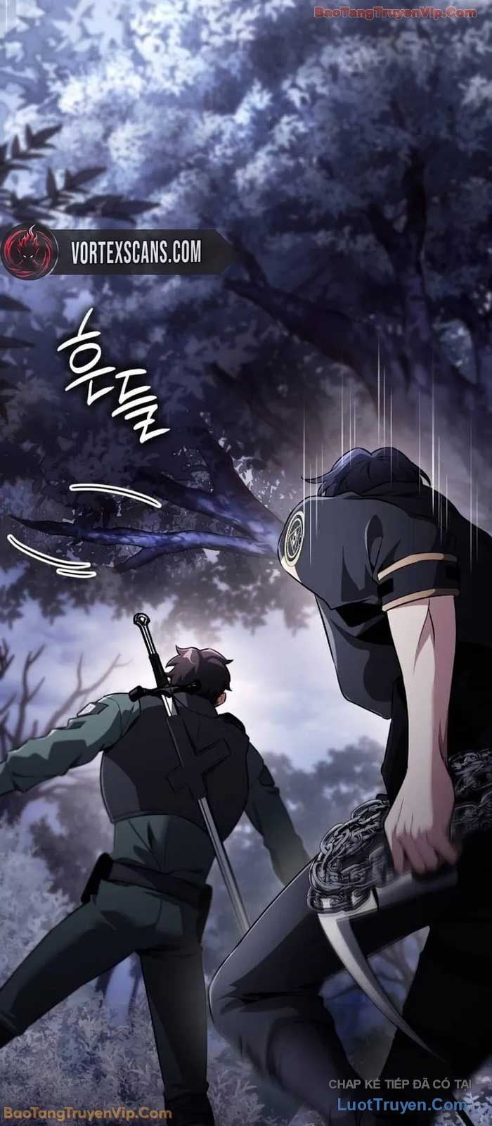 Phát Sóng Của Siêu Việt Giả Chap 12 - Next Chap 13