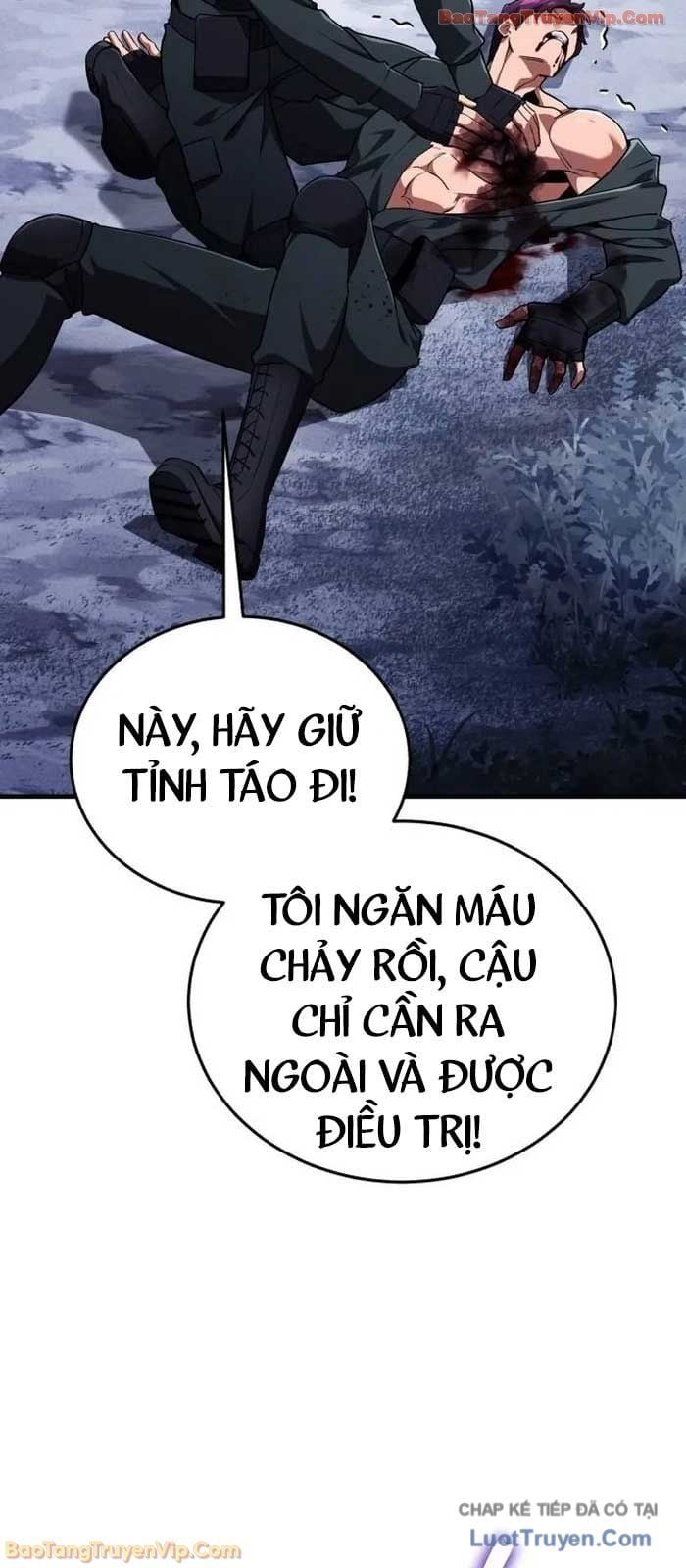 Phát Sóng Của Siêu Việt Giả Chap 12 - Next Chap 13