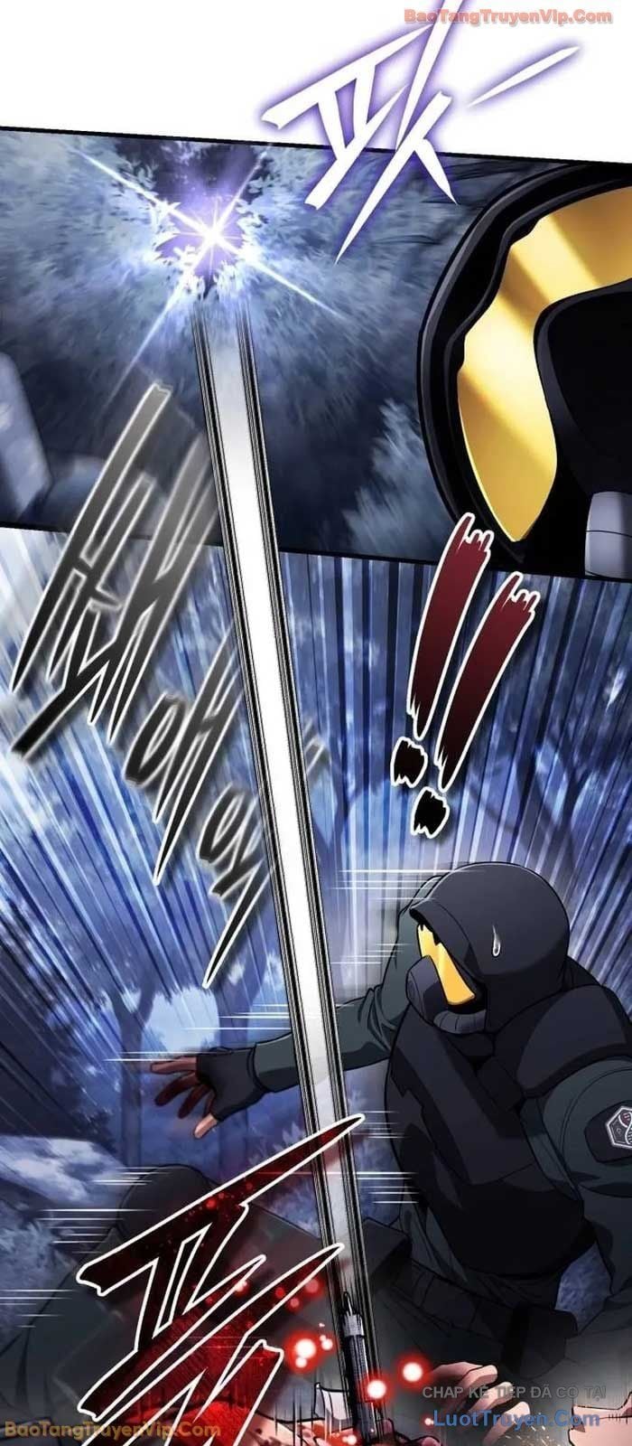 Phát Sóng Của Siêu Việt Giả Chap 12 - Next Chap 13