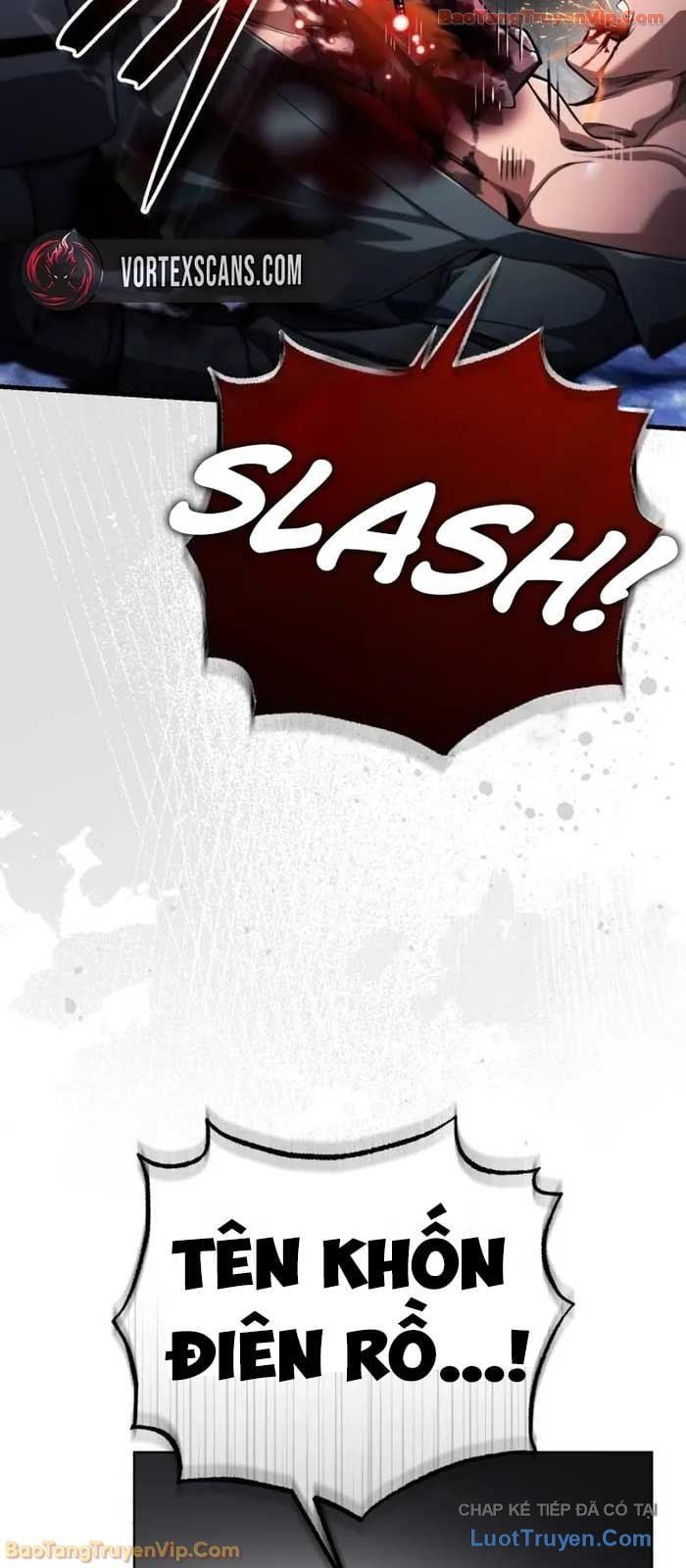 Phát Sóng Của Siêu Việt Giả Chap 12 - Next Chap 13