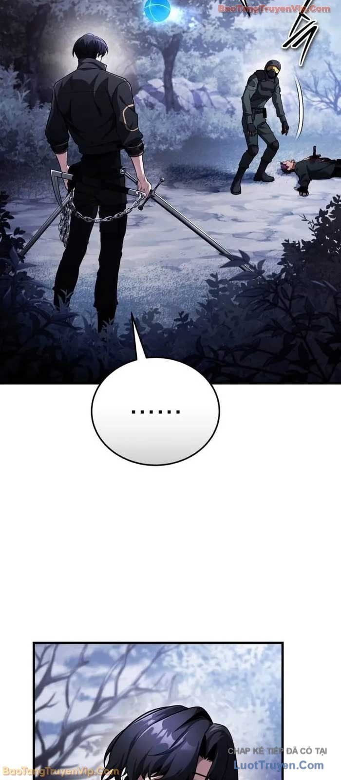 Phát Sóng Của Siêu Việt Giả Chap 12 - Next Chap 13