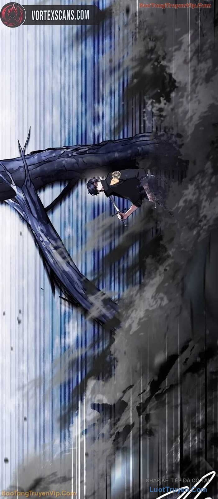 Phát Sóng Của Siêu Việt Giả Chap 12 - Next Chap 13