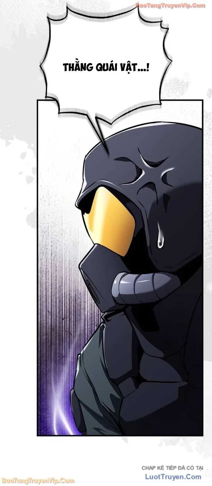 Phát Sóng Của Siêu Việt Giả Chap 12 - Next Chap 13