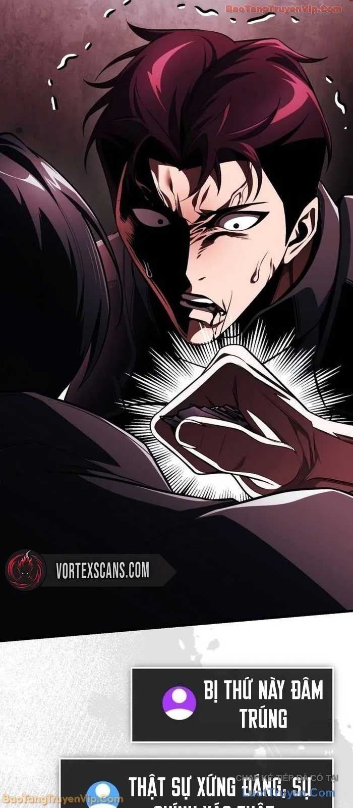 Phát Sóng Của Siêu Việt Giả Chap 12 - Next Chap 13