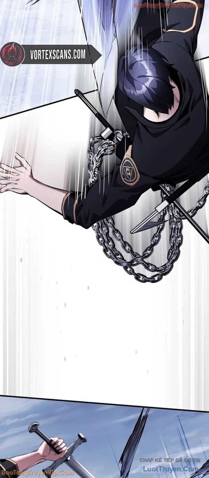 Phát Sóng Của Siêu Việt Giả Chap 12 - Next Chap 13