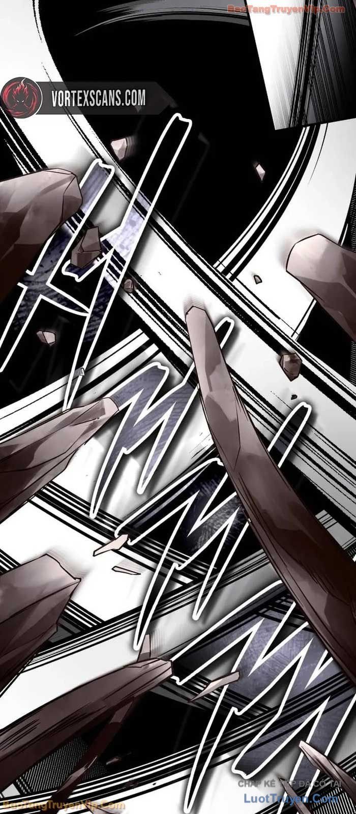 Phát Sóng Của Siêu Việt Giả Chap 12 - Next Chap 13