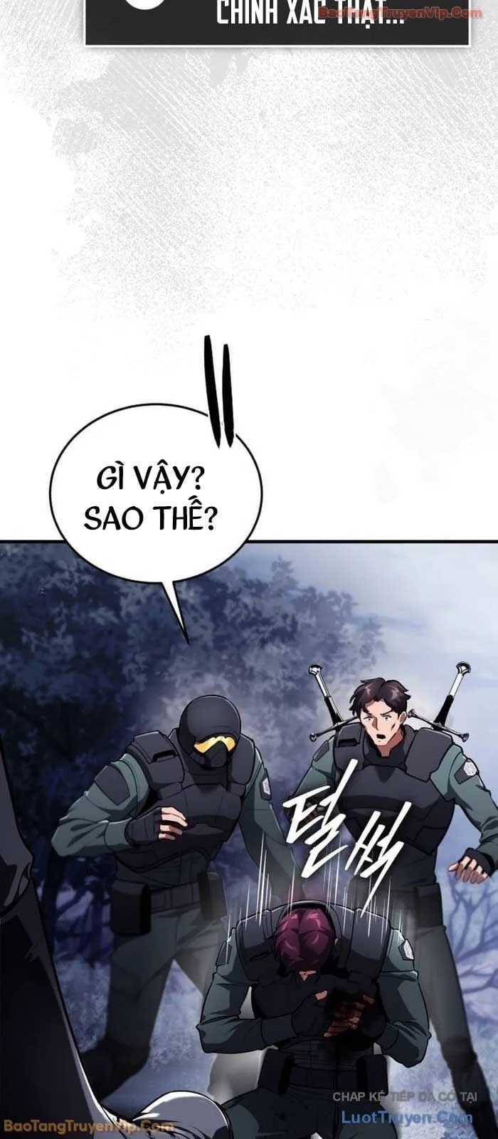 Phát Sóng Của Siêu Việt Giả Chap 12 - Next Chap 13