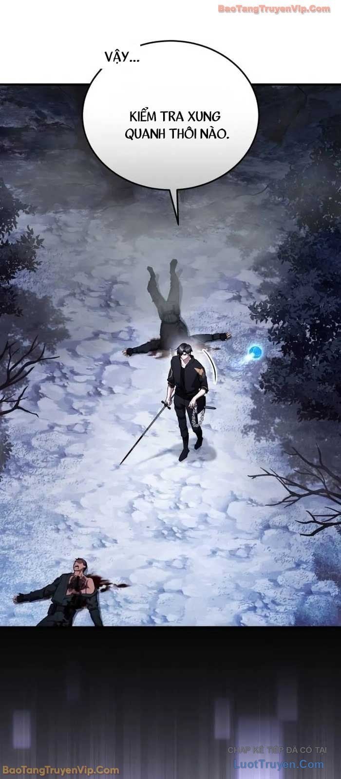 Phát Sóng Của Siêu Việt Giả Chap 12 - Next Chap 13