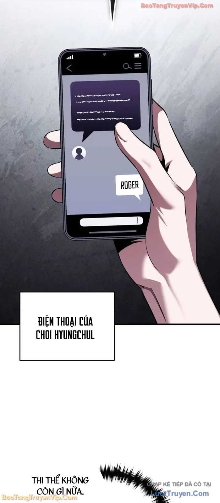 Phát Sóng Của Siêu Việt Giả Chap 12 - Next Chap 13