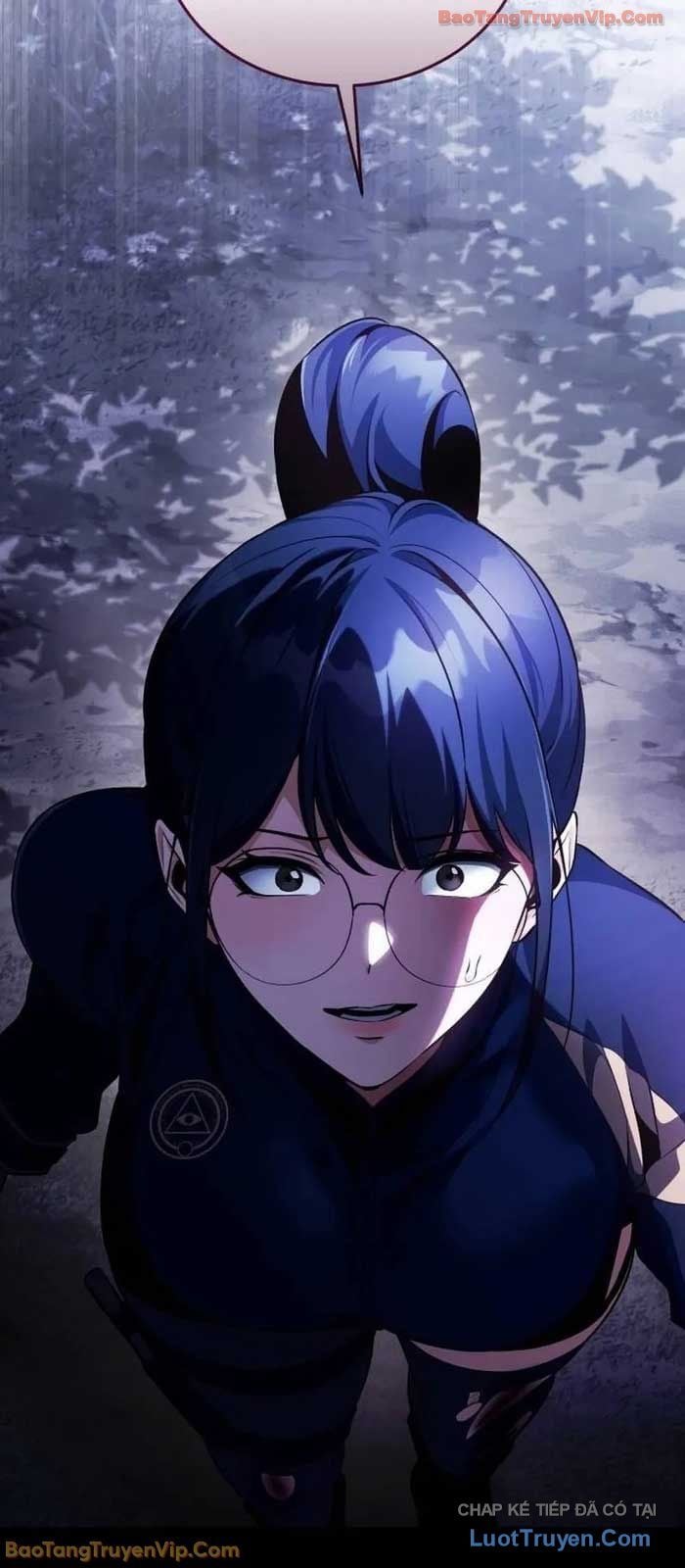 Phát Sóng Của Siêu Việt Giả Chap 12 - Next Chap 13