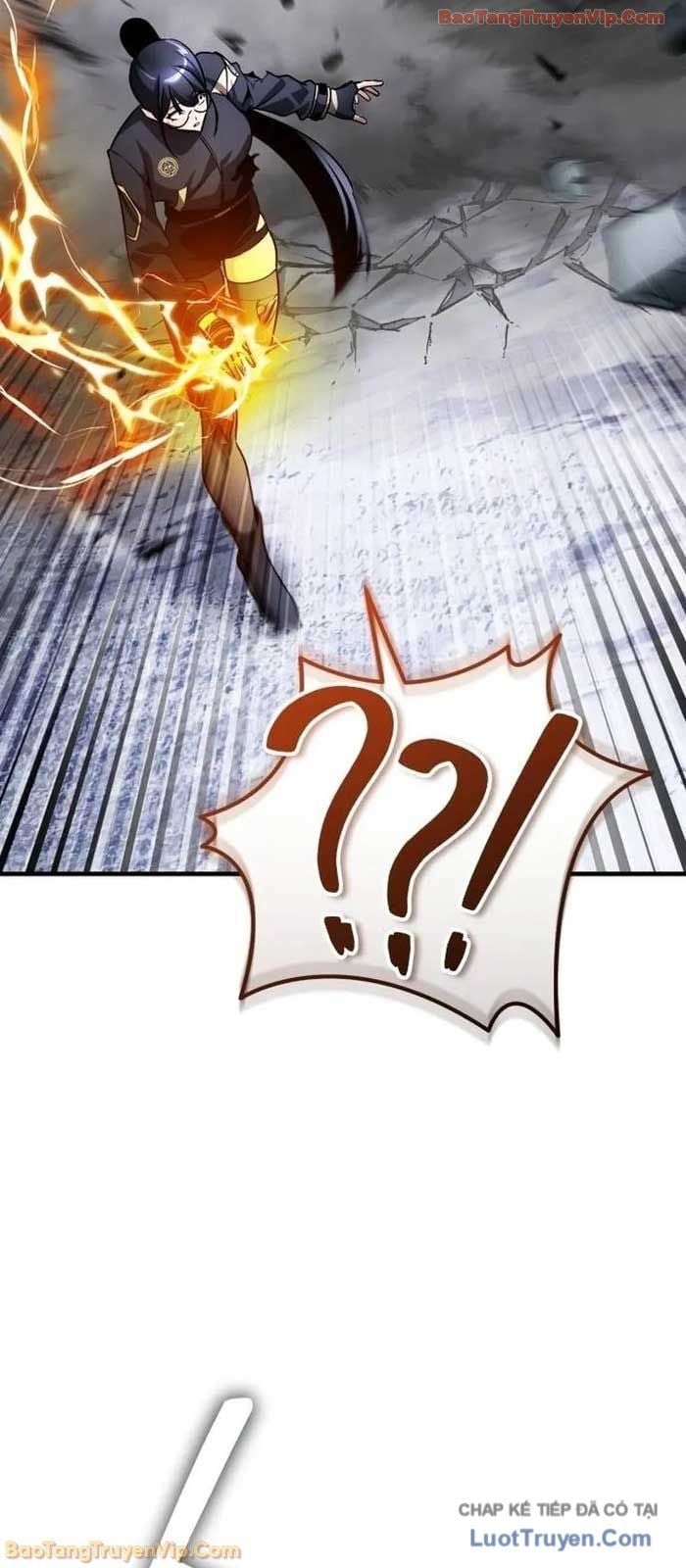 Phát Sóng Của Siêu Việt Giả Chap 12 - Next Chap 13