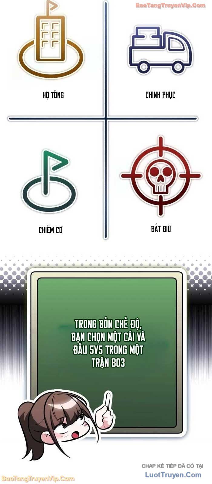 Phát Sóng Của Siêu Việt Giả Chap 13 - Next Chap 14