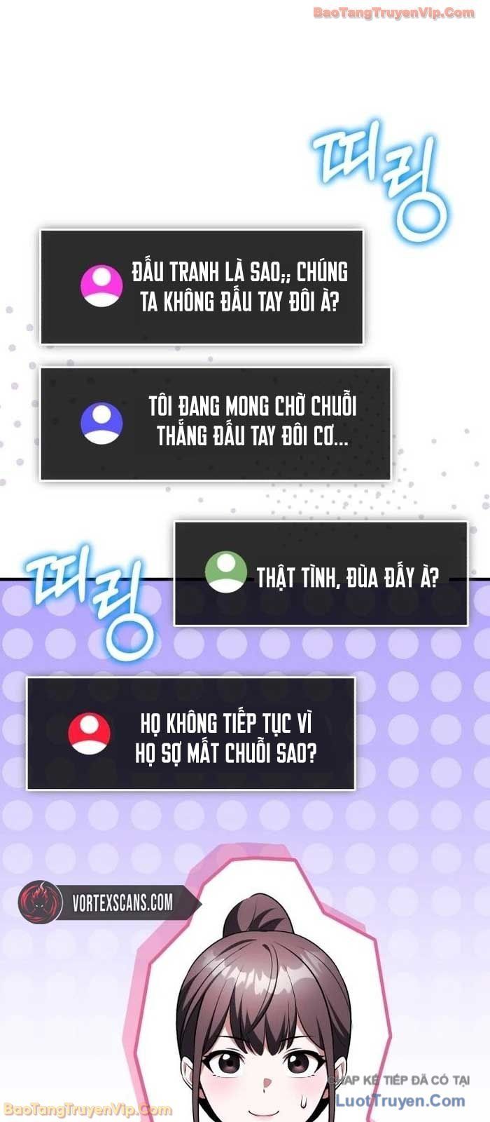 Phát Sóng Của Siêu Việt Giả Chap 13 - Next Chap 14