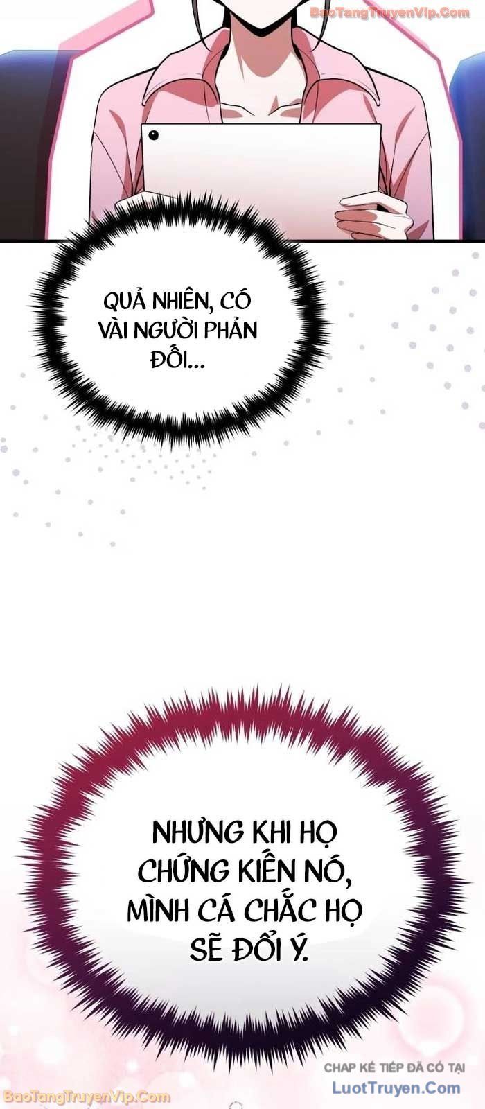 Phát Sóng Của Siêu Việt Giả Chap 13 - Next Chap 14