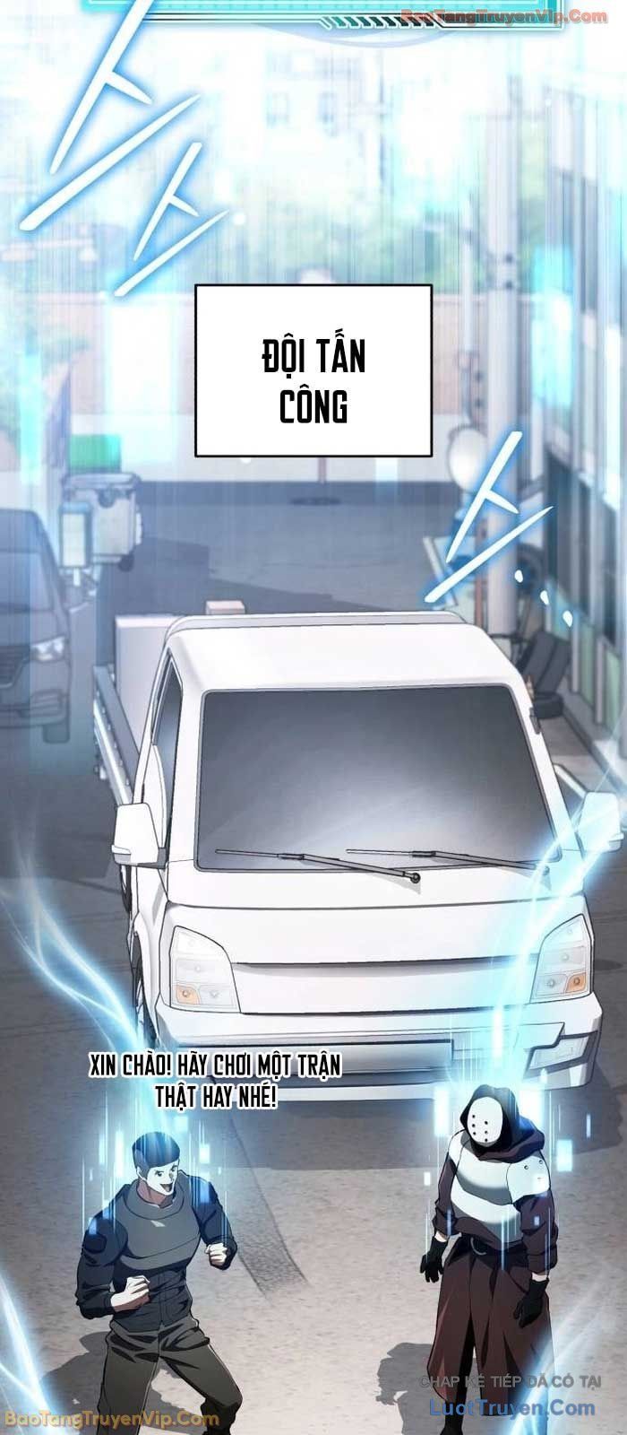 Phát Sóng Của Siêu Việt Giả Chap 13 - Next Chap 14