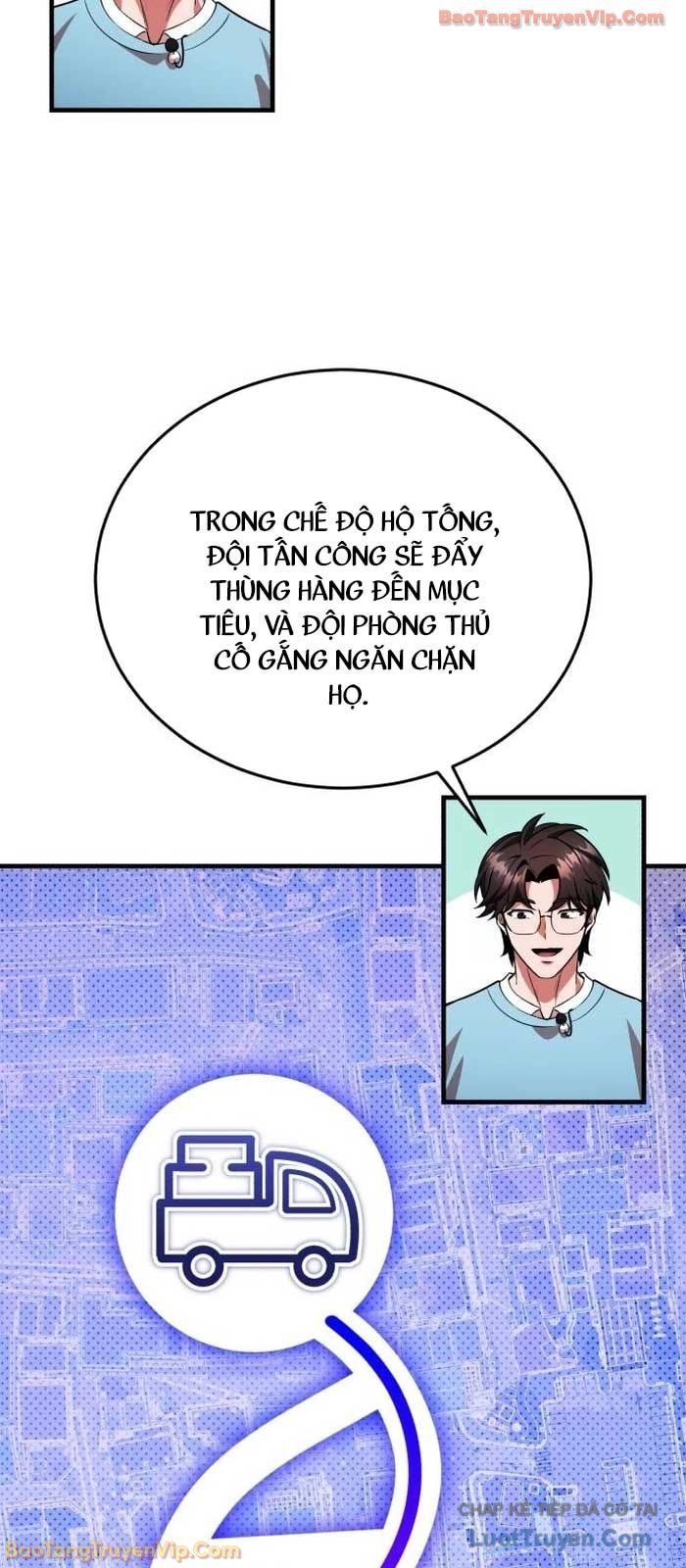 Phát Sóng Của Siêu Việt Giả Chap 13 - Next Chap 14