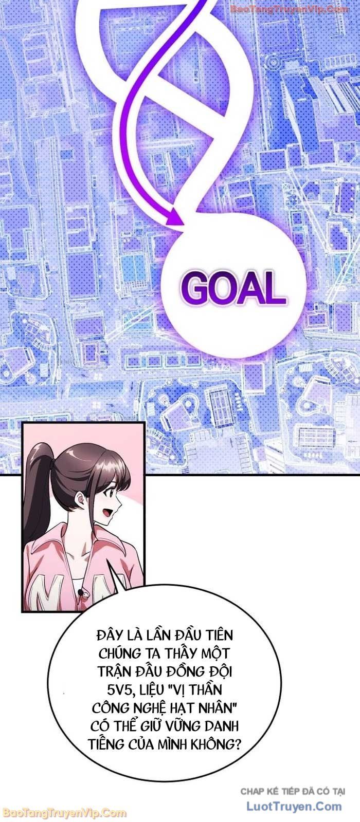 Phát Sóng Của Siêu Việt Giả Chap 13 - Next Chap 14