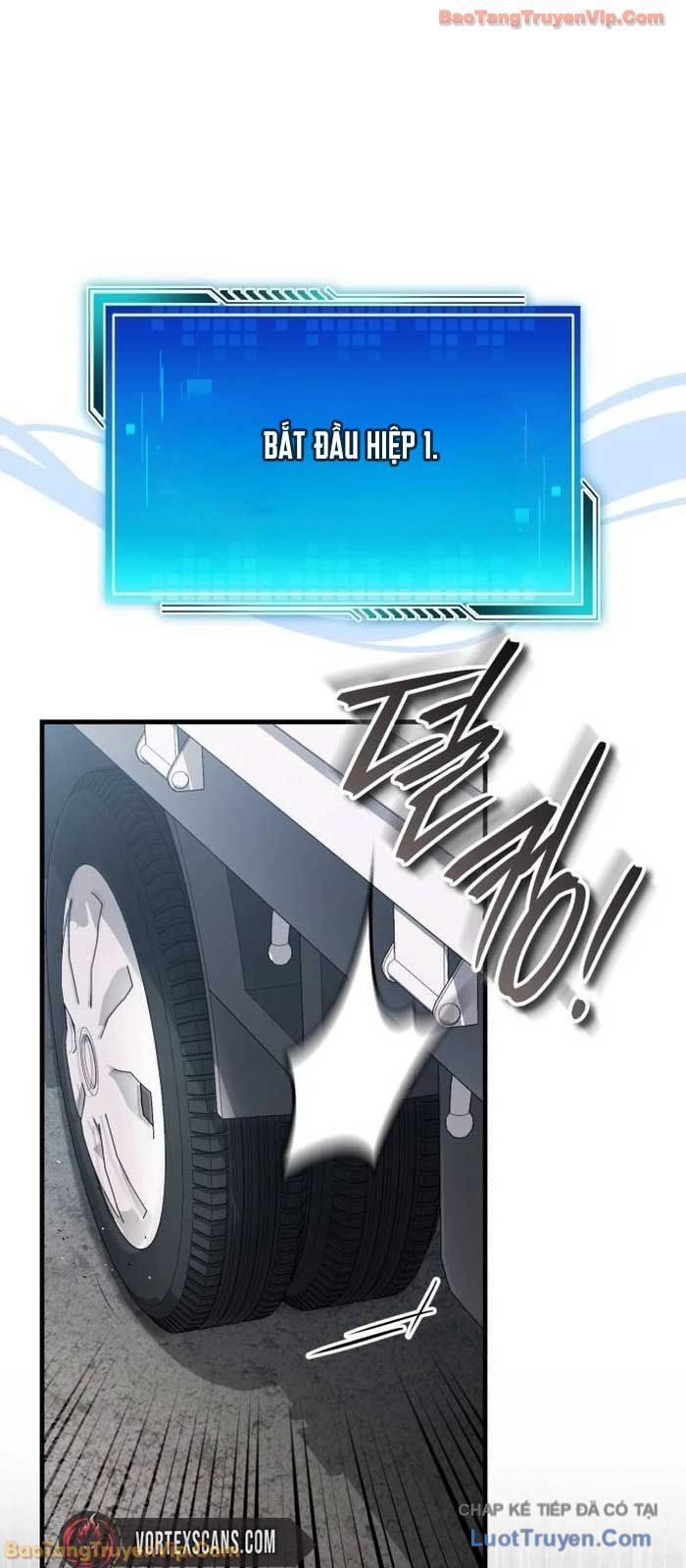 Phát Sóng Của Siêu Việt Giả Chap 13 - Next Chap 14
