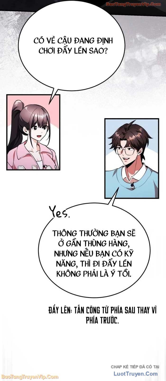 Phát Sóng Của Siêu Việt Giả Chap 13 - Next Chap 14