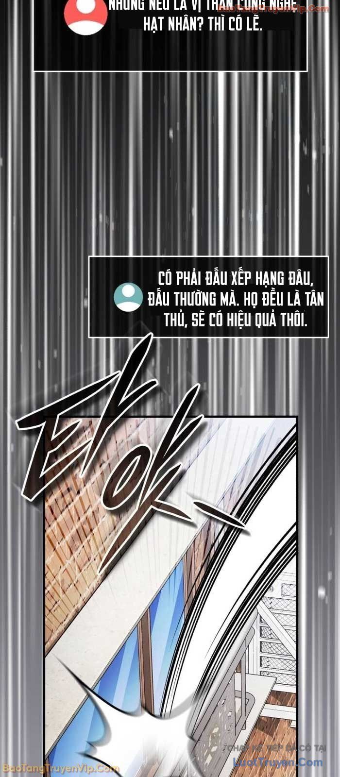 Phát Sóng Của Siêu Việt Giả Chap 13 - Next Chap 14