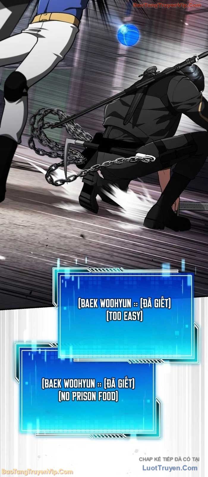 Phát Sóng Của Siêu Việt Giả Chap 13 - Next Chap 14