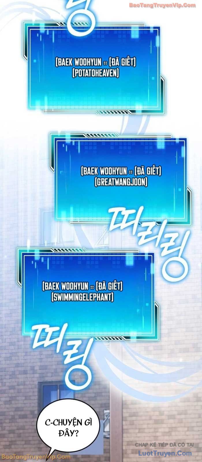 Phát Sóng Của Siêu Việt Giả Chap 13 - Next Chap 14