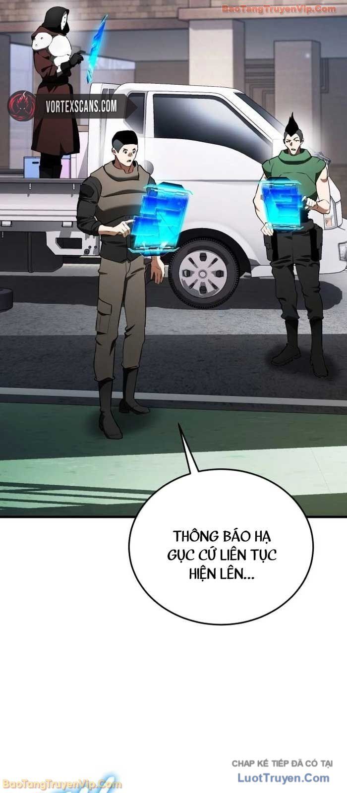 Phát Sóng Của Siêu Việt Giả Chap 13 - Next Chap 14