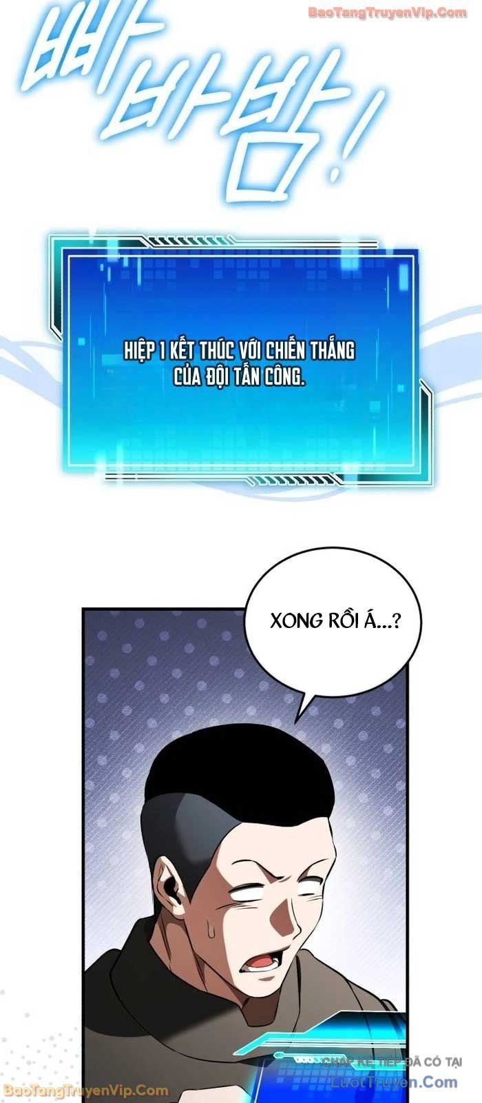 Phát Sóng Của Siêu Việt Giả Chap 13 - Next Chap 14