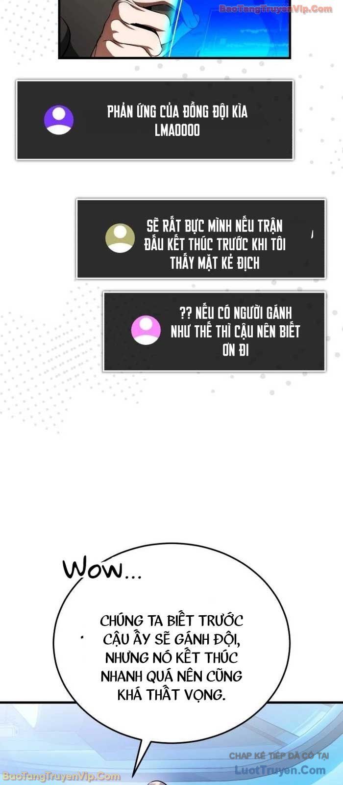 Phát Sóng Của Siêu Việt Giả Chap 13 - Next Chap 14