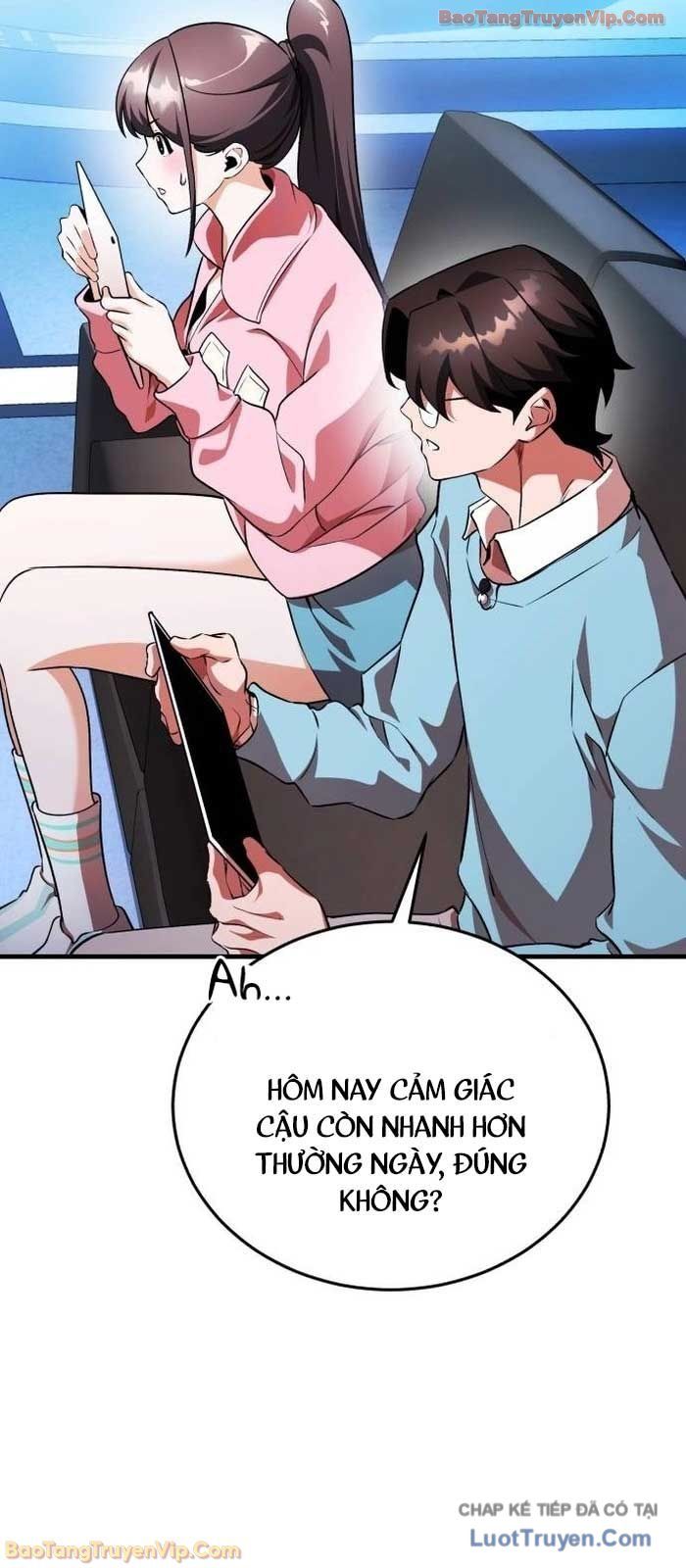 Phát Sóng Của Siêu Việt Giả Chap 13 - Next Chap 14