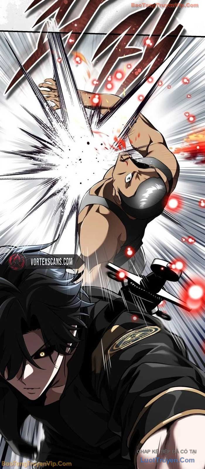 Phát Sóng Của Siêu Việt Giả Chap 13 - Next Chap 14