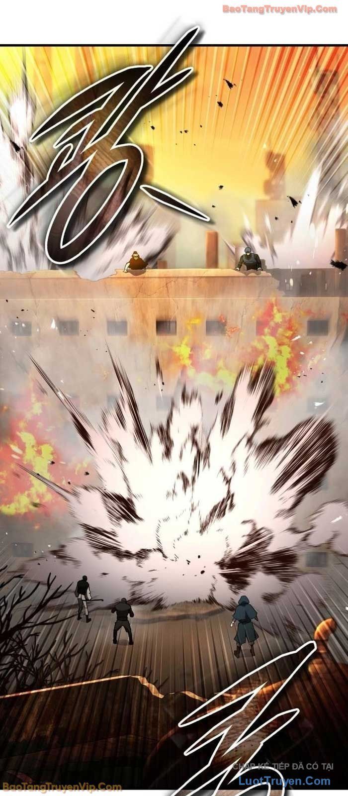 Phát Sóng Của Siêu Việt Giả Chap 13 - Next Chap 14