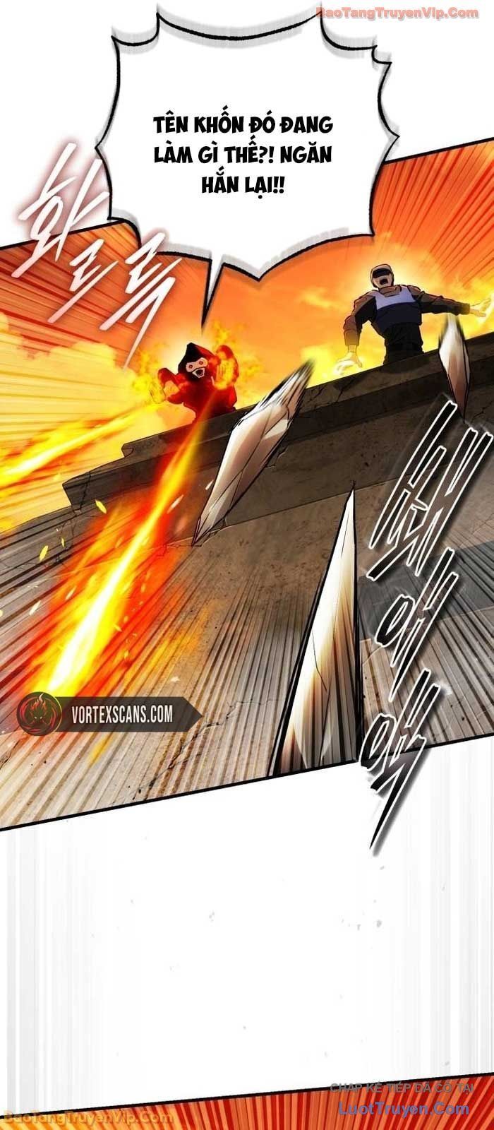 Phát Sóng Của Siêu Việt Giả Chap 13 - Next Chap 14