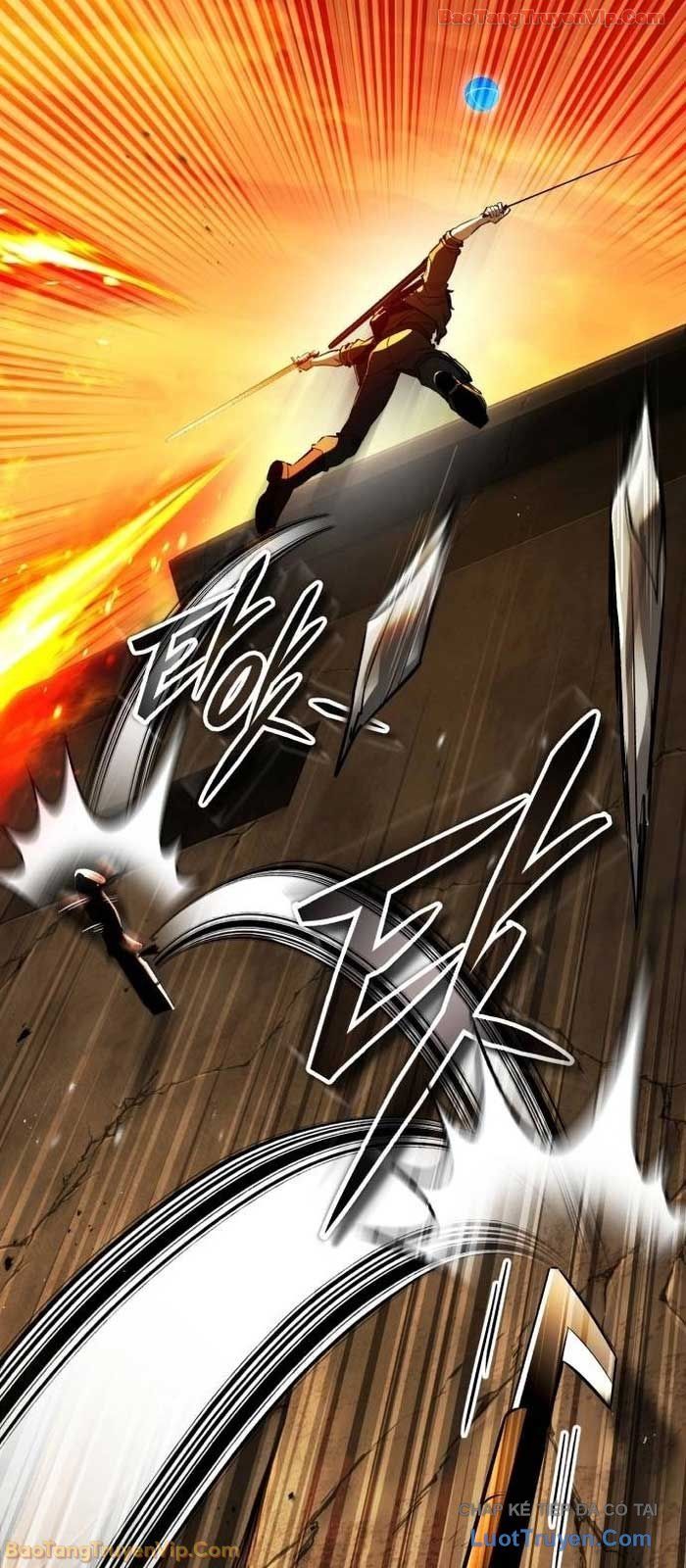 Phát Sóng Của Siêu Việt Giả Chap 13 - Next Chap 14