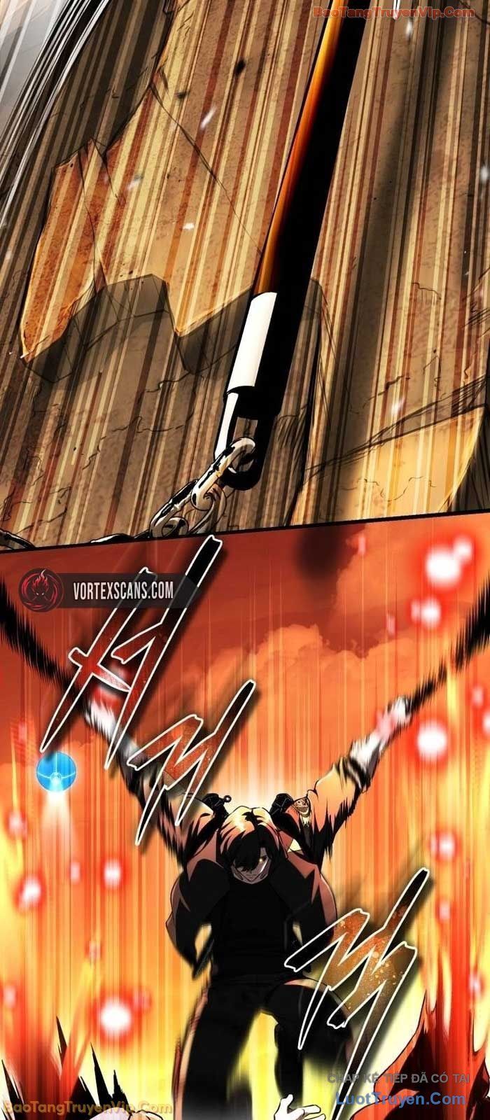 Phát Sóng Của Siêu Việt Giả Chap 13 - Next Chap 14