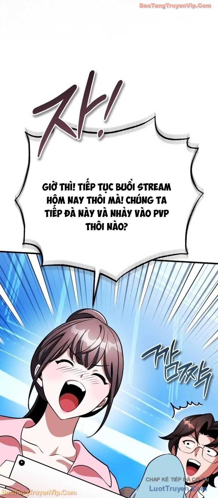 Phát Sóng Của Siêu Việt Giả Chap 13 - Next Chap 14