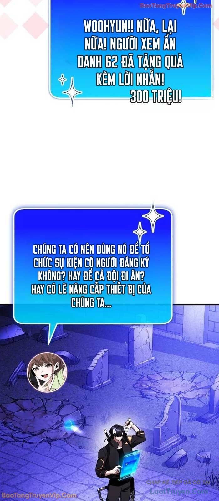 Phát Sóng Của Siêu Việt Giả Chap 13 - Next Chap 14