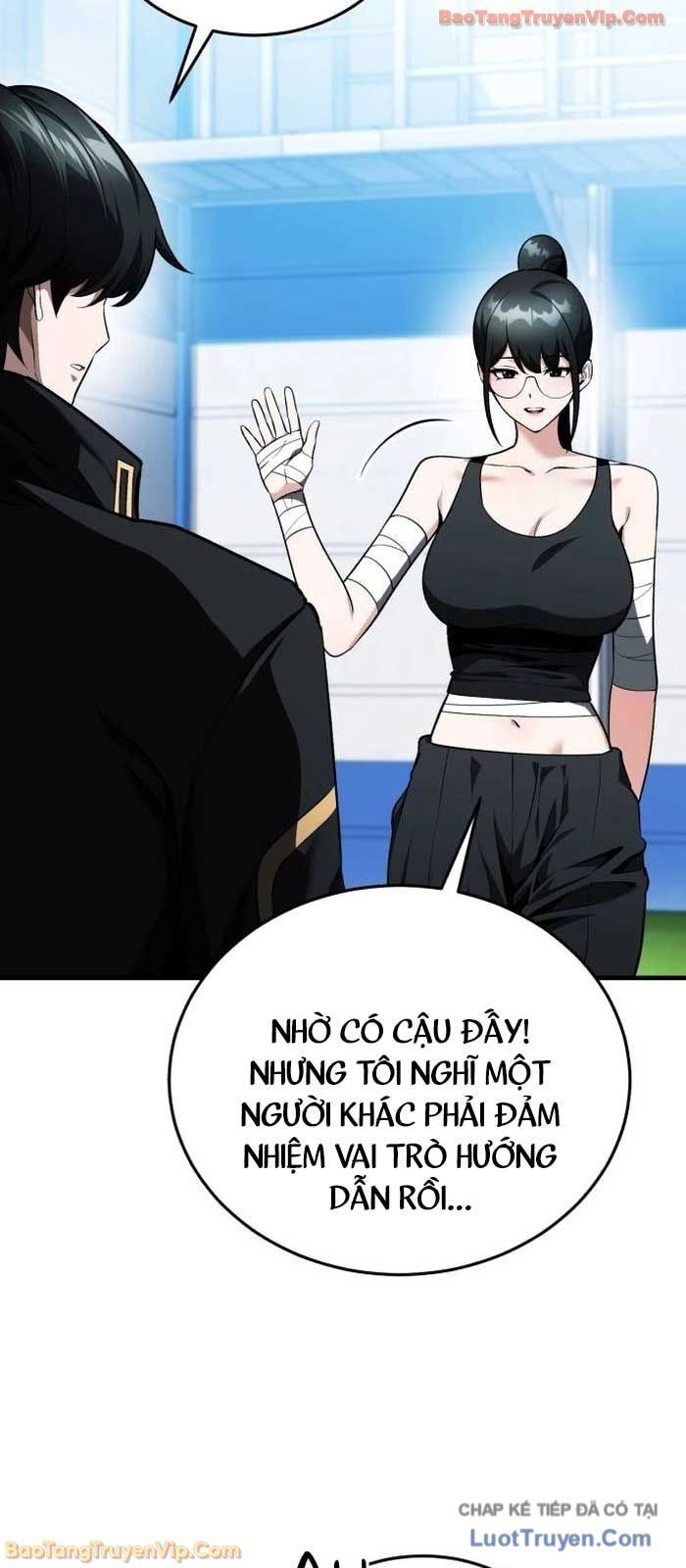 Phát Sóng Của Siêu Việt Giả Chap 13 - Next Chap 14