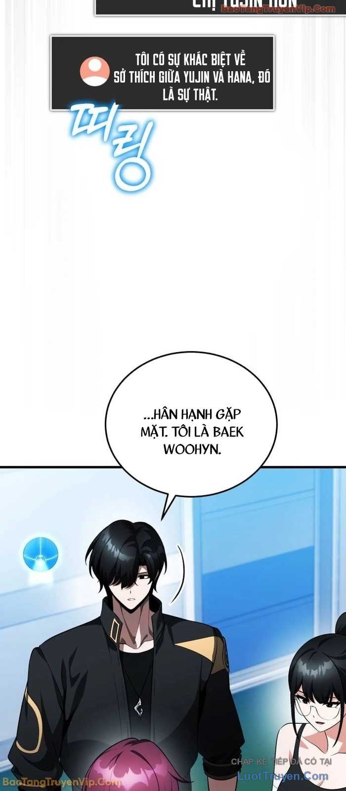 Phát Sóng Của Siêu Việt Giả Chap 13 - Next Chap 14