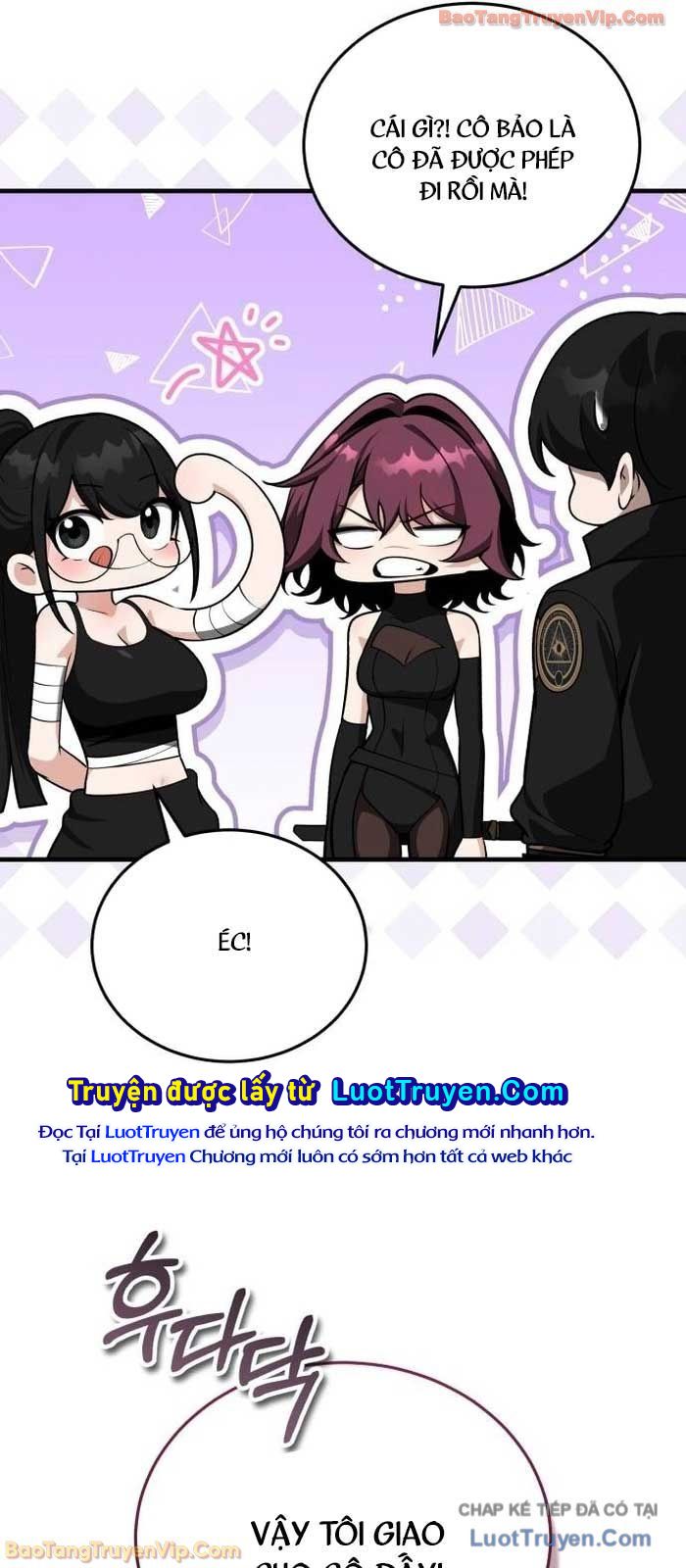 Phát Sóng Của Siêu Việt Giả Chap 13 - Next Chap 14