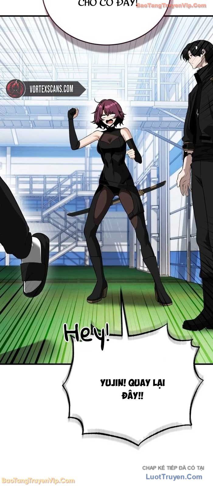 Phát Sóng Của Siêu Việt Giả Chap 13 - Next Chap 14